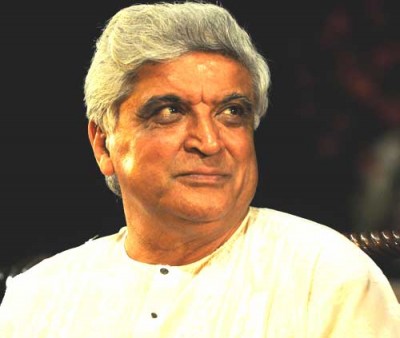 Javed Akhtar