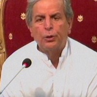 Javed Hashmi