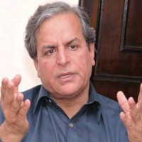 Javed Hashmi