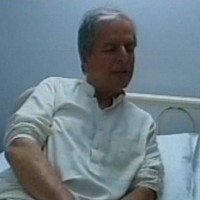 Javed Hashmi