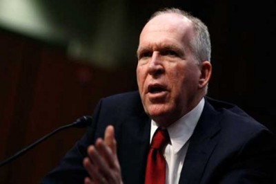 John Brennan