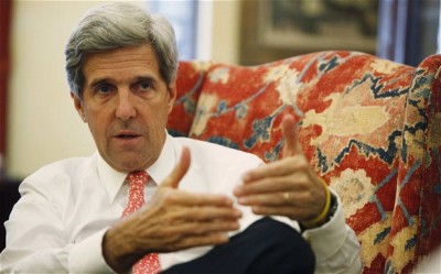 John Kerry