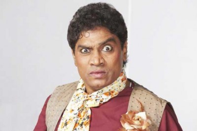 Johnny Lever