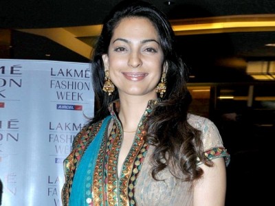 Juhi Chawla