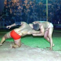 Kabaddi