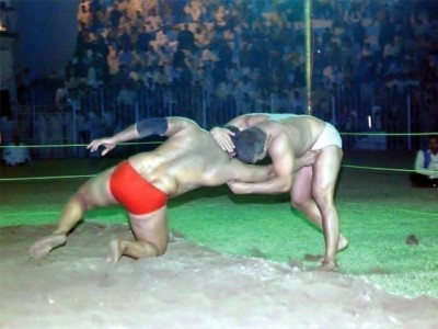  Kabaddi