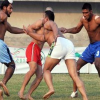 Kabaddi