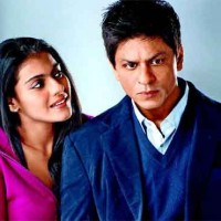 Kajol, Shah Rukh Khan