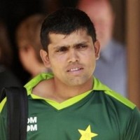 Kamran Akmal