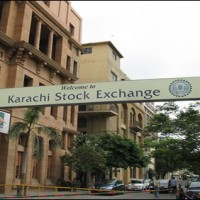 Karachi Stock Exchange