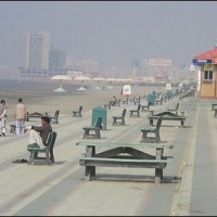 Karachi