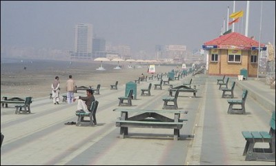 Karachi 