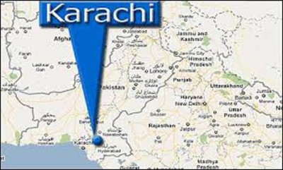 Karachi