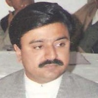 Karam Elahi