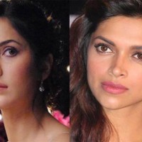 Katrina, Deepika