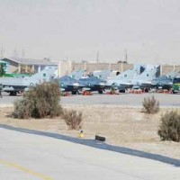 Khalid Air Base