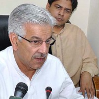 Khawaja Asif