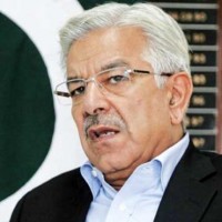 Khawaja Asif