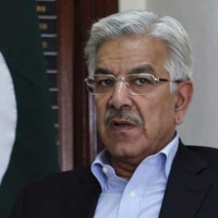 Khawaja Asif