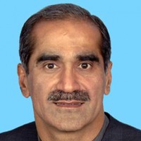 Khawaja Saad Rafiq