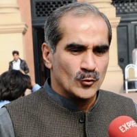 Khawaja Saad Rafique