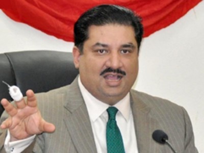 Khurram Dastgir