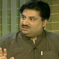 Khurram Dastgir