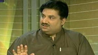 Khurram Dastgir