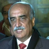 Khursheed Shah