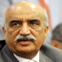 Khurshid Shah