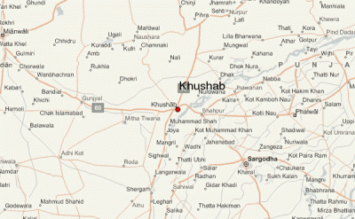 Khushab