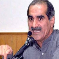 Khwaja Saad Rafiq