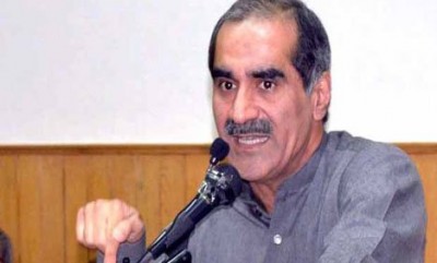 Khwaja Saad Rafiq