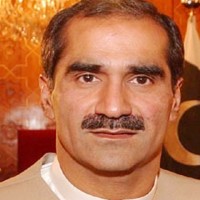 Khwaja Saad Rafiq