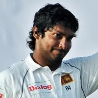 Kumar Sangakkara