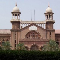 Lahore High Court