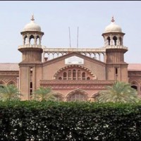 Lahore, High Court