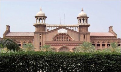 Lahore, High Court