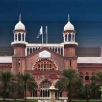 Lahore High Court