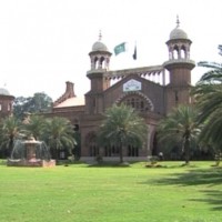 Lahore High Court