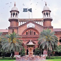 Lahore High Court