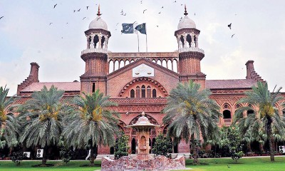 Lahore High Court