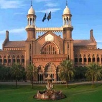 Lahore High Court