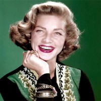 Lauren Bacall