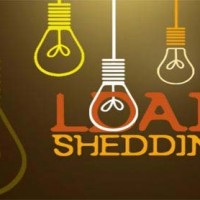 Load Shedding