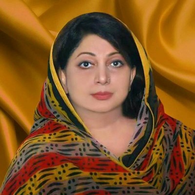 MNA SHAZIA