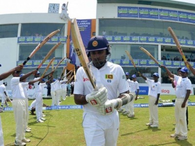 Mahela Jayawardene