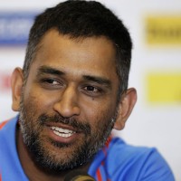 Mahendra Singh Dhoni