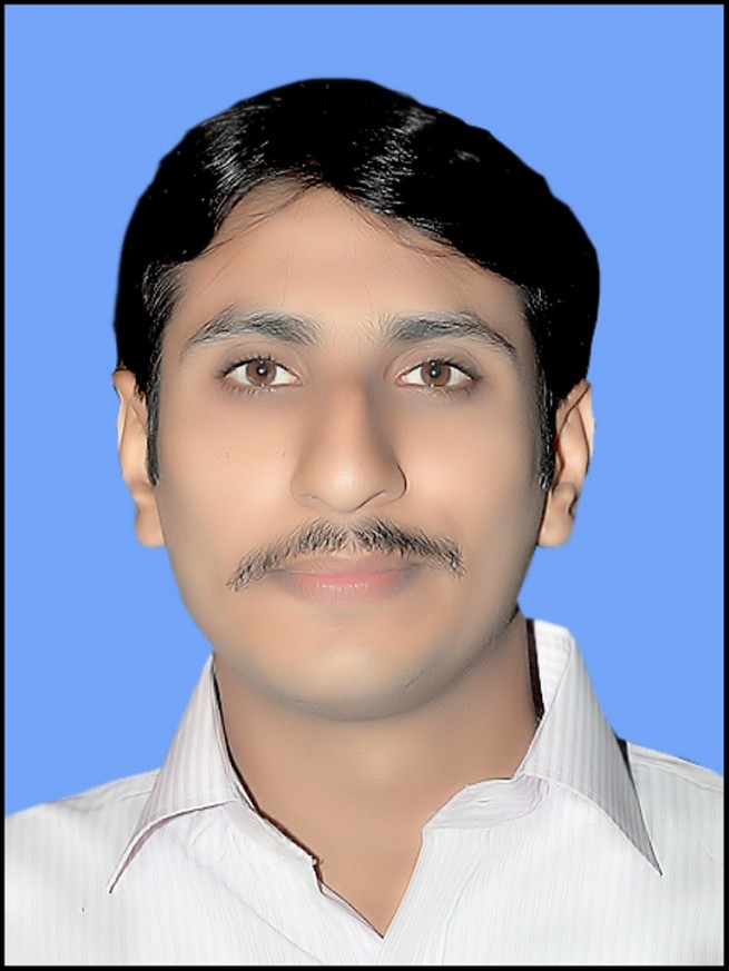 Majid Amjad Samar