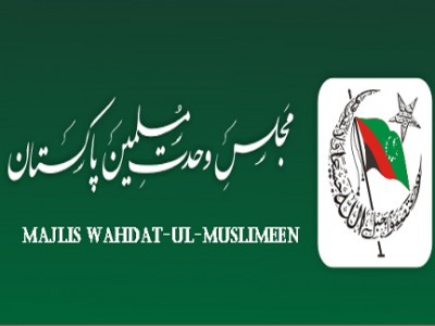 Majlis Wahdat, Muslimeen